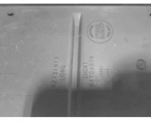 MACK ANTHEM CAB EXTENSION