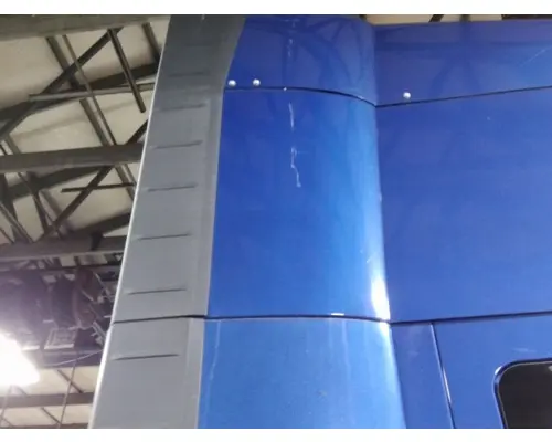 MACK ANTHEM CAB EXTENSION