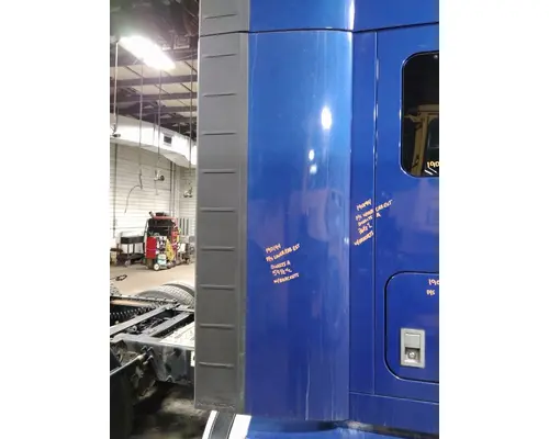 MACK ANTHEM CAB EXTENSION