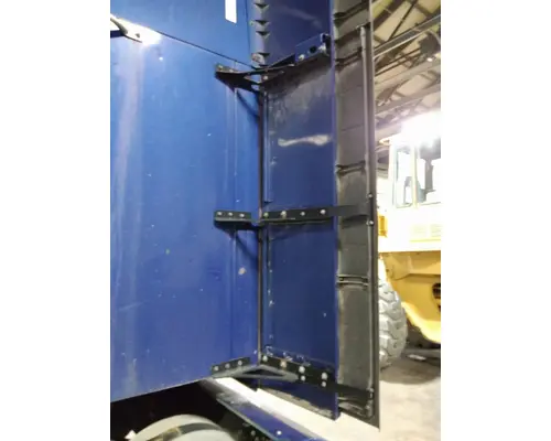 MACK ANTHEM CAB EXTENSION