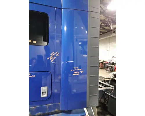 MACK ANTHEM CAB EXTENSION