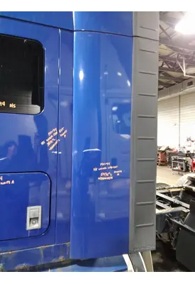 MACK ANTHEM CAB EXTENSION