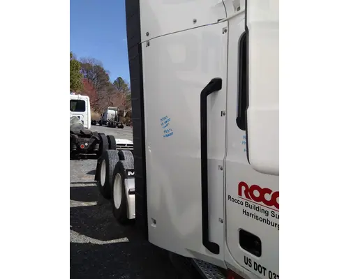 MACK ANTHEM CAB EXTENSION