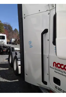 MACK ANTHEM CAB EXTENSION