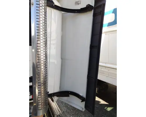 MACK ANTHEM CAB EXTENSION