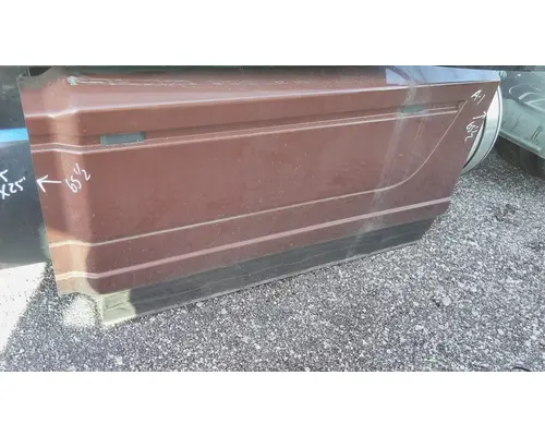 MACK ANTHEM CAB SKIRTSIDE FAIRING