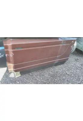 MACK ANTHEM CAB SKIRT/SIDE FAIRING