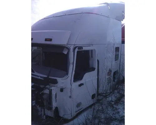 MACK ANTHEM CAB