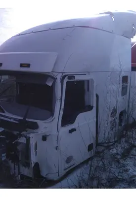 MACK ANTHEM CAB