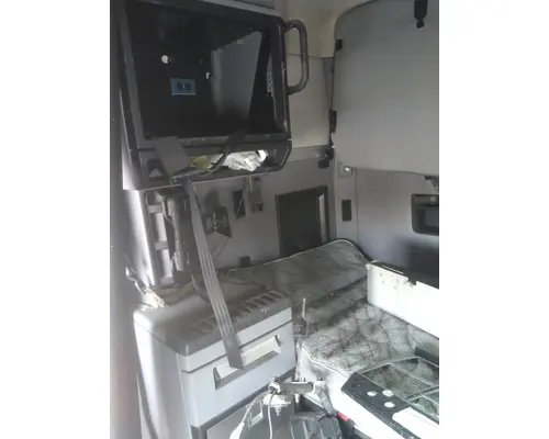 MACK ANTHEM CAB