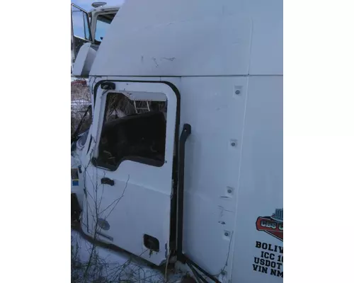 MACK ANTHEM CAB