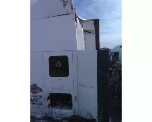 MACK ANTHEM CAB