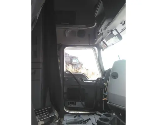 MACK ANTHEM CAB