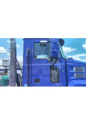MACK ANTHEM CAB
