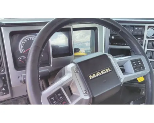 MACK ANTHEM CAB