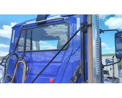 MACK ANTHEM CAB