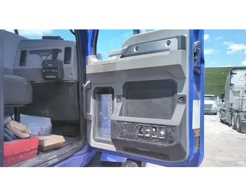 MACK ANTHEM CAB