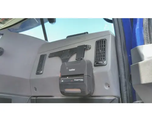MACK ANTHEM CAB