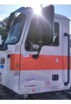 MACK ANTHEM CAB