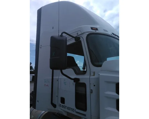 MACK ANTHEM CAB