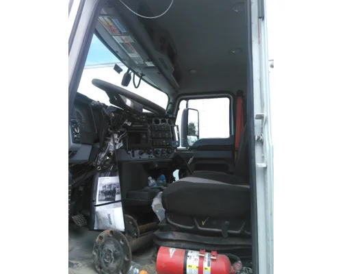 MACK ANTHEM CAB