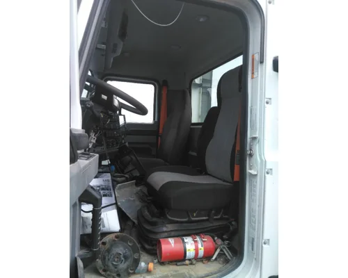 MACK ANTHEM CAB