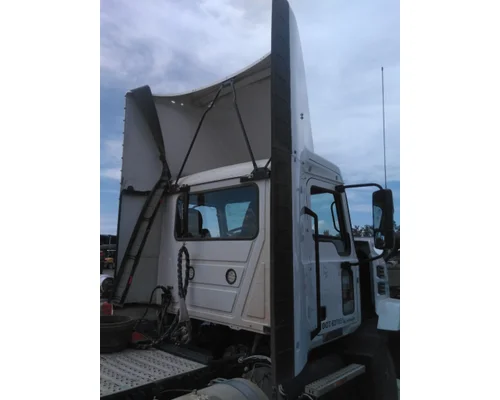 MACK ANTHEM CAB