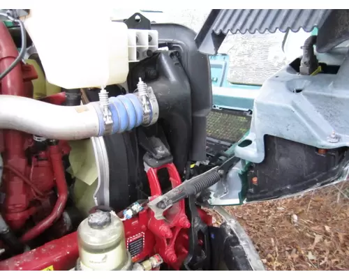 MACK ANTHEM COOLING ASSEMBLY (RAD, COND, ATAAC)