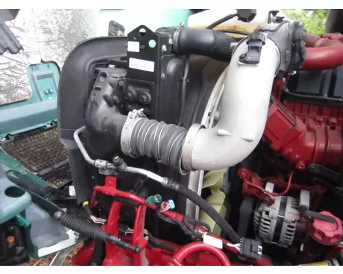MACK ANTHEM COOLING ASSEMBLY (RAD, COND, ATAAC)