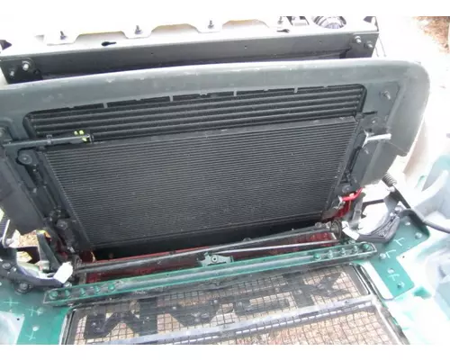 MACK ANTHEM COOLING ASSEMBLY (RAD, COND, ATAAC)