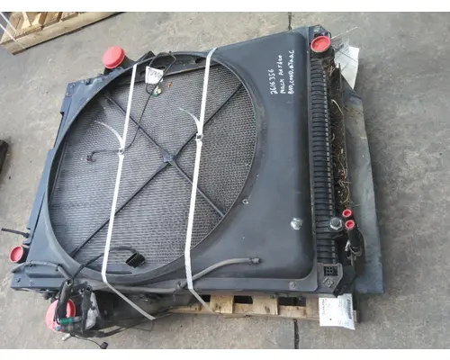MACK ANTHEM COOLING ASSEMBLY (RAD, COND, ATAAC)