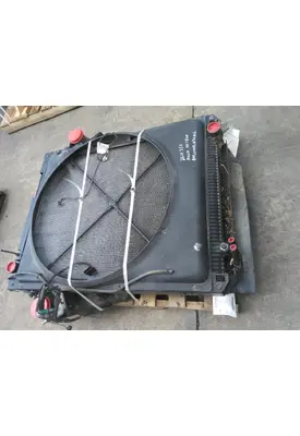 MACK ANTHEM COOLING ASSEMBLY (RAD, COND, ATAAC)