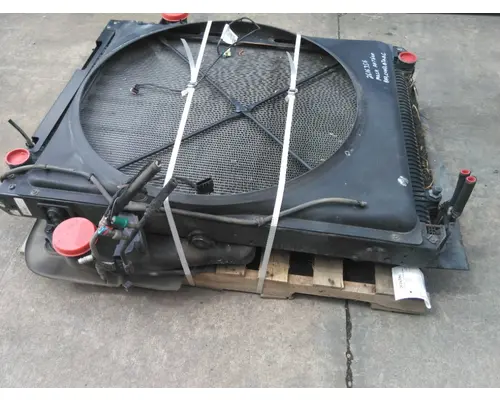 MACK ANTHEM COOLING ASSEMBLY (RAD, COND, ATAAC)