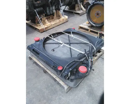 MACK ANTHEM COOLING ASSEMBLY (RAD, COND, ATAAC)