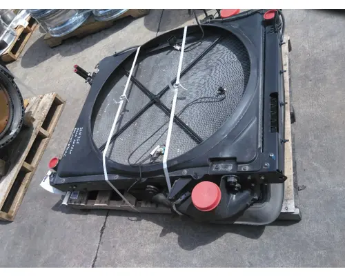 MACK ANTHEM COOLING ASSEMBLY (RAD, COND, ATAAC)