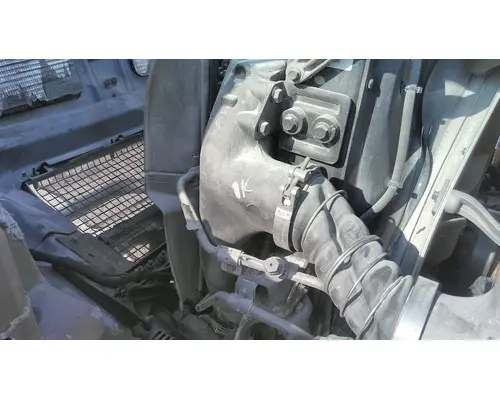 MACK ANTHEM COOLING ASSEMBLY (RAD, COND, ATAAC)