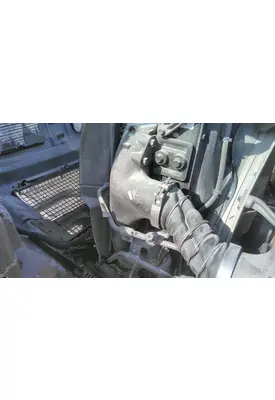 MACK ANTHEM COOLING ASSEMBLY (RAD, COND, ATAAC)