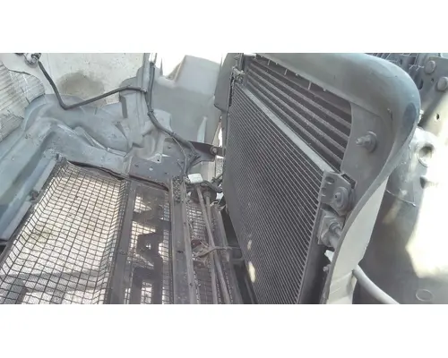 MACK ANTHEM COOLING ASSEMBLY (RAD, COND, ATAAC)
