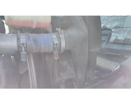 MACK ANTHEM COOLING ASSEMBLY (RAD, COND, ATAAC)