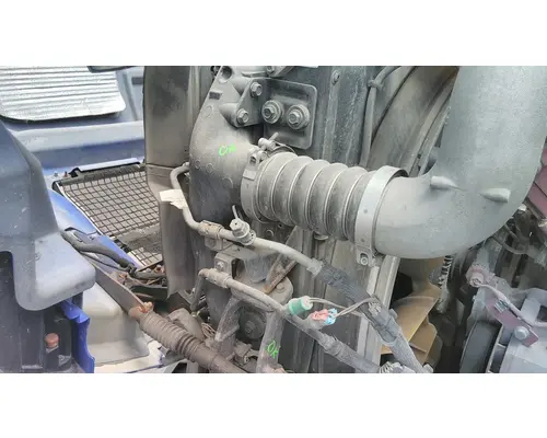 MACK ANTHEM COOLING ASSEMBLY (RAD, COND, ATAAC)