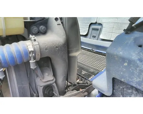 MACK ANTHEM COOLING ASSEMBLY (RAD, COND, ATAAC)