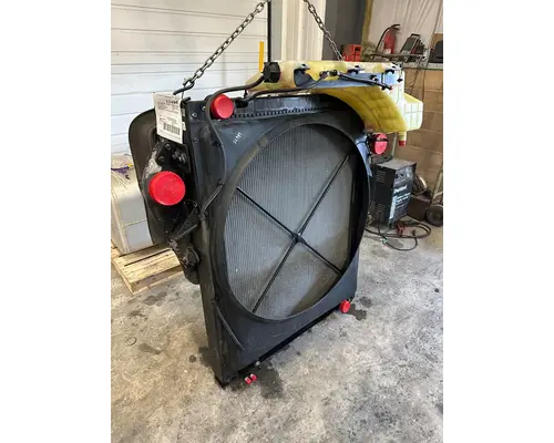 MACK ANTHEM Cooling Assy. (Rad., Cond., ATAAC)