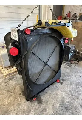 MACK ANTHEM Cooling Assy. (Rad., Cond., ATAAC)