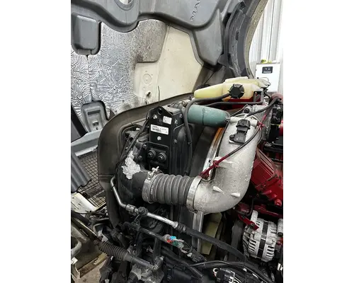 MACK ANTHEM Cooling Assy. (Rad., Cond., ATAAC)