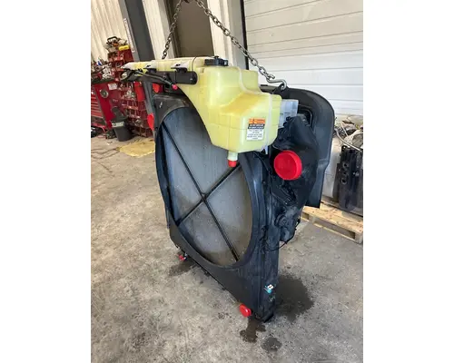 MACK ANTHEM Cooling Assy. (Rad., Cond., ATAAC)