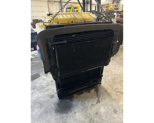 MACK ANTHEM Cooling Assy. (Rad., Cond., ATAAC)