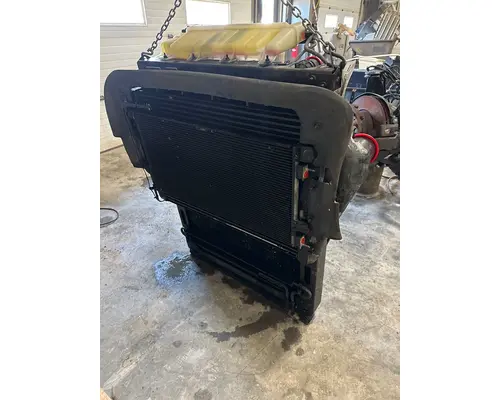 MACK ANTHEM Cooling Assy. (Rad., Cond., ATAAC)