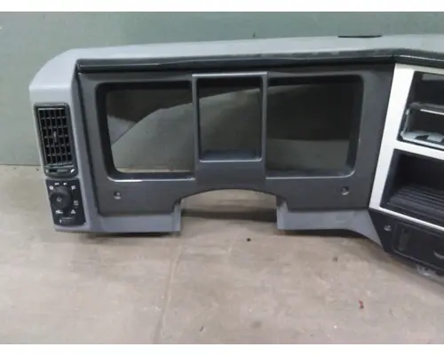 MACK ANTHEM DASH PANEL