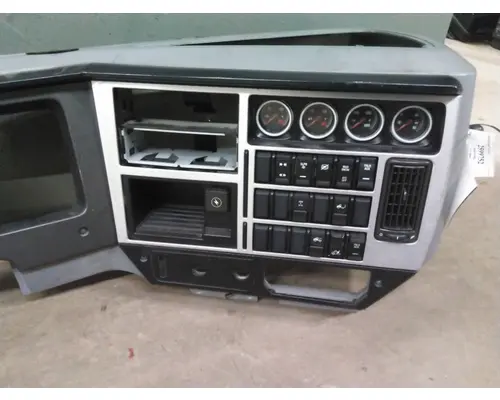 MACK ANTHEM DASH PANEL