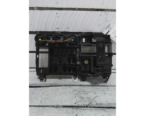 MACK ANTHEM DASH PANEL